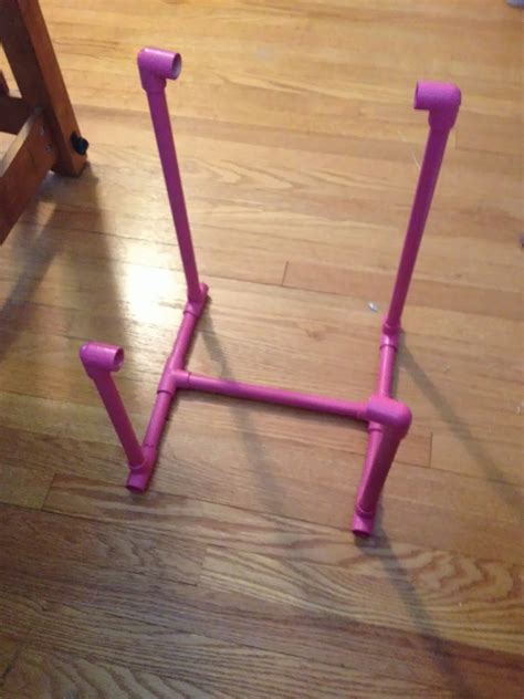 Two It Yourself: DIY American Girl Gymnastics Bar