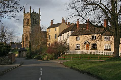 The Stockwell Wymeswold © Kate Jewell Cc By Sa20 Geograph Britain