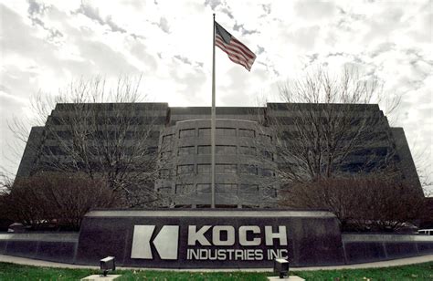 What Can Startups Learn From Koch Industries Erik Bernhardsson