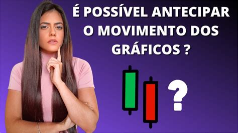 Aprenda A Antecipar O Movimento Dos Gr Ficos Finan Asparajovens Youtube