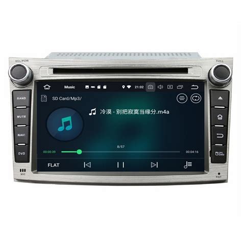 Theromancestudio Gb Ram Octa Core Android Car Radio Dvd Player