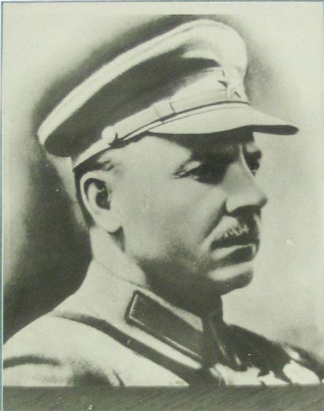 фотография Климент Ворошилов