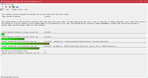 Test Fujitsu Celsius H I H P Fhd Workstation