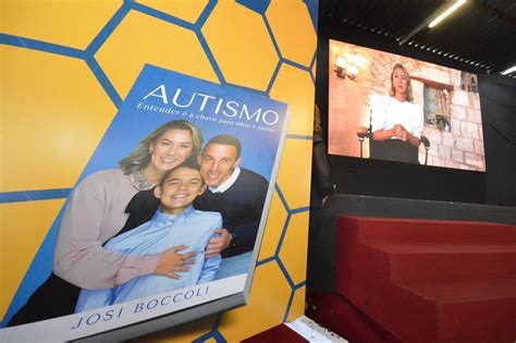 Livro Autismo Entender A Chave Para Amar Lan Ado Na Abads