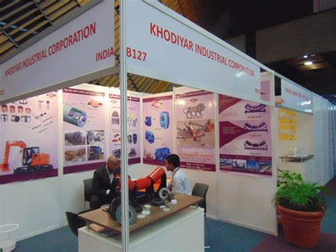 Trade Show Events Kic India