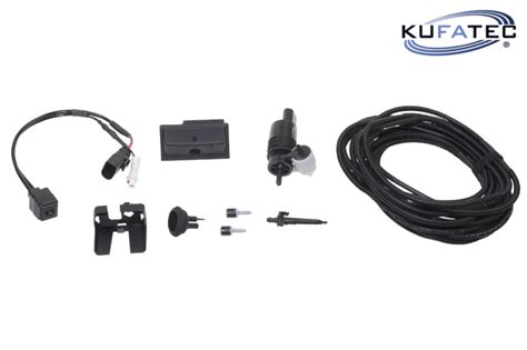 Komplett Set Rückfahrkamera für Porsche Taycan Y1 1 800 00