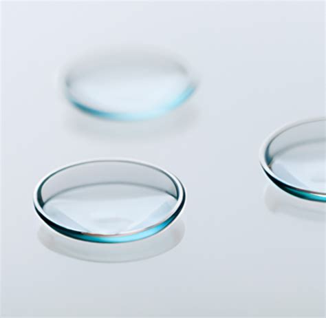 What Is A Mini-Scleral Contact Lens Prescription? - Contact Lens Society