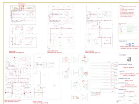 Fire Protection Fire Sprinkler Design Upwork