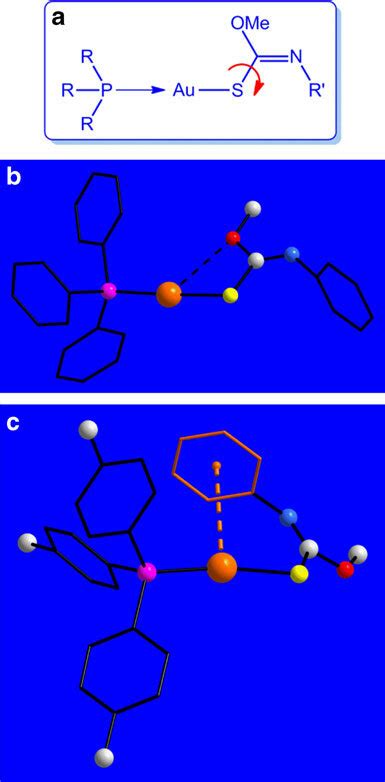 A Generic Chemical Structure Of R 3 Pau Scomenr′ Where R R′aryl