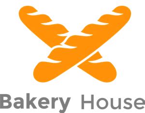 Bakery House Logo PNG Vector (EPS) Free Download