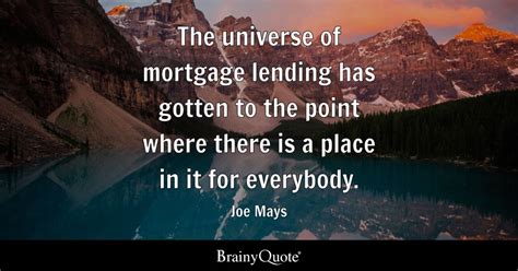 Top 10 Mortgage Quotes - BrainyQuote