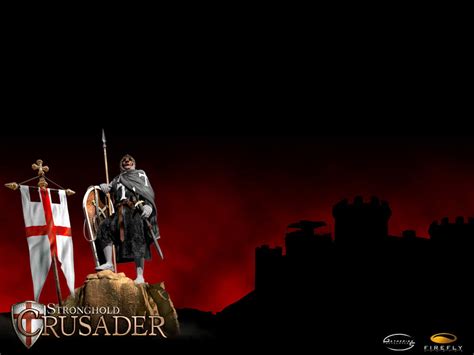 Stronghold Crusader Wallpapers Wallpaper Cave