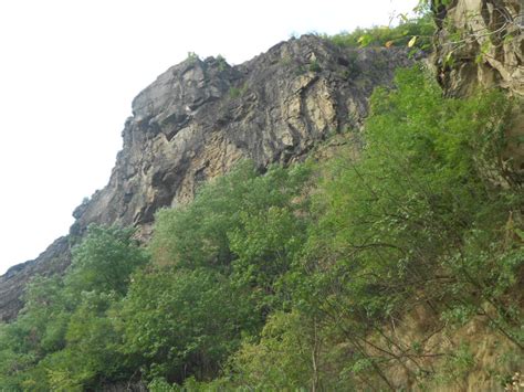 Рељеф краја