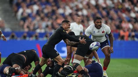 Alle Infos zur Rugby WM 2023 Modus Spielorte Spielplan TV Übertragung