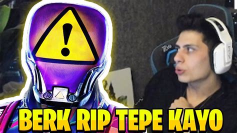 Berk Rip Tepe Kayo Etk S Valorant Ranked Youtube