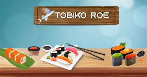 What Is Tobiko & How To Use It (Complete Guide With Recipes)