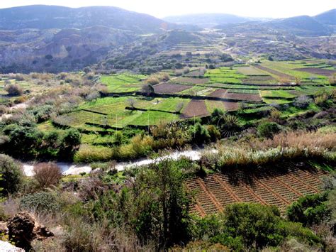 Río De Oro El Río De Melilla