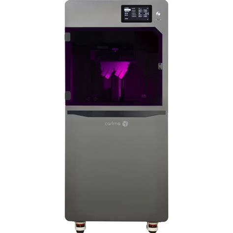 Dental 3d Printer Dm250k Carima Co Ltd Dlp Desktop High