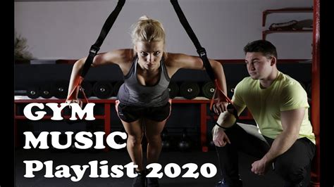 Best Gym Workout Music Motivational Mix Top Workout Songs