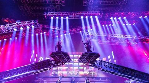 TRANS SIBERIAN ORCHESTRA Announces The Ghosts Of Christmas Eve Tour