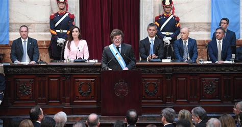 El Gobierno de Javier Milei convocó a todos los gobernadores para darle