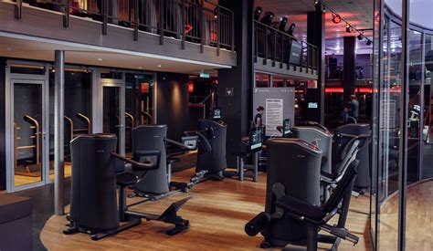 Egym Success Story Egym Success Story Fitness First Setzt Auf