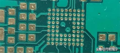 Pcb工艺制程能力介绍及解析（下） 知乎