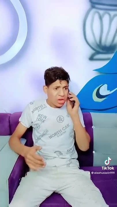 لما تعرف ان النتيجه ظهرت 😳😂 علاء حسين Youtube