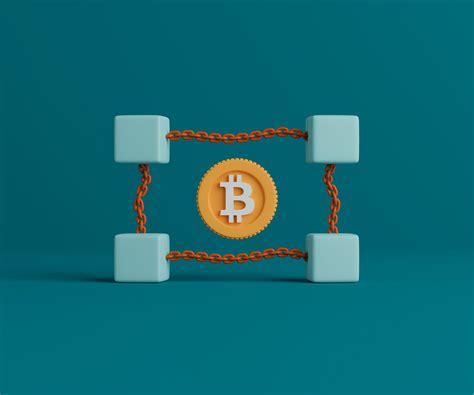 Blockchain Vs Bitcoin What Are The Key Differences