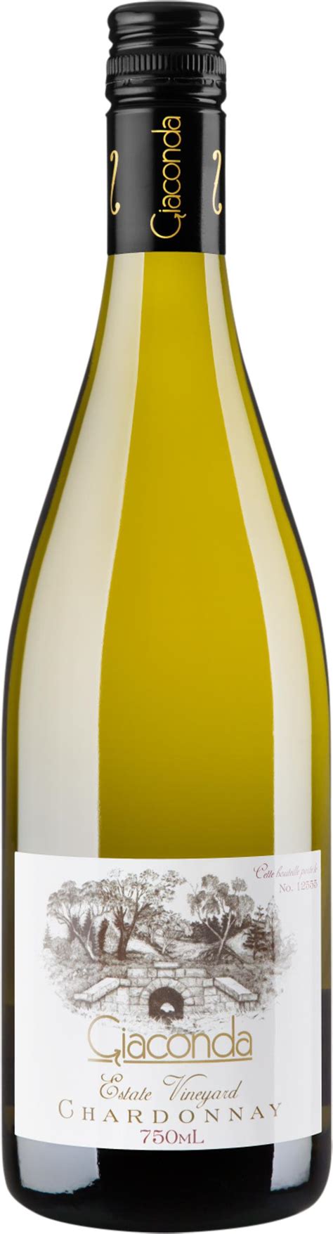 Giaconda Estate Vineyard Chardonnay 2021 The Real Review