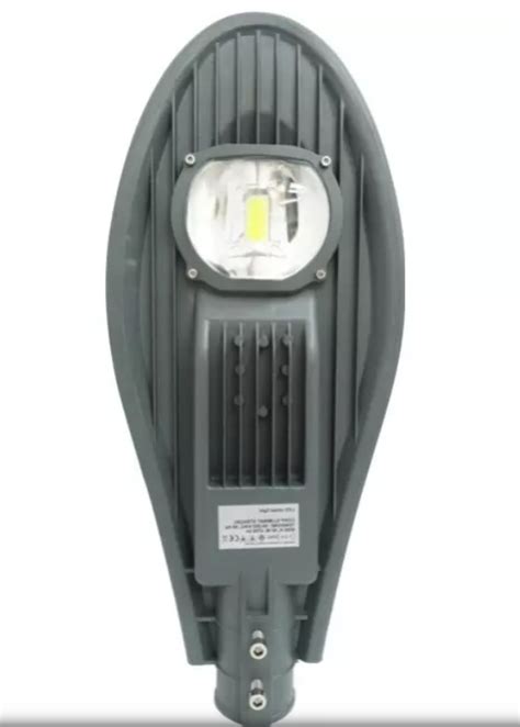 Lampa Stradala W K V Led