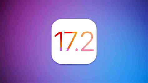 Apple Releases Second Public Betas Of IOS 17 2 And IPadOS 17 2 For Testing