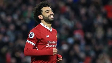 في انتظار موافقة ليفربول محمد صلاح يوافق على الانتقال إلى الدوري