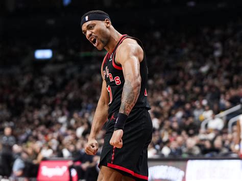 Country Music Loving Bruce Brown Pleased To Remain A Raptor After Trade