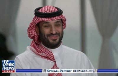 Peace With Israel Is Getting Closer Every Day Says Saudi Crown