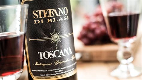 Stefano Di Blasi IGT Toscana 2016 Naked Wines