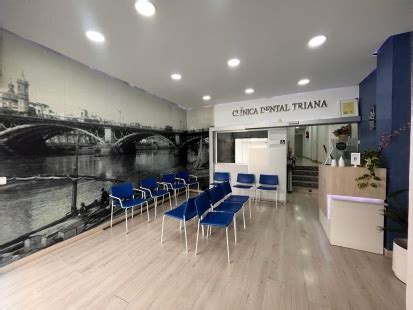 Cl Nica Dental Triana Dentistas En Espartinas Y Sevilla Ortodoncias