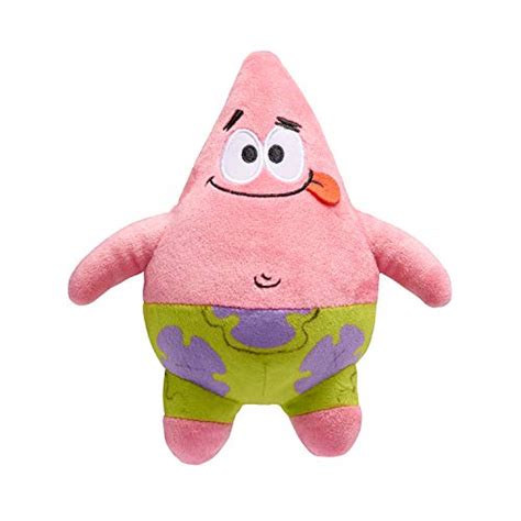 Alpha Group Spongebob Squarepants Officially Licensed Mini Plush