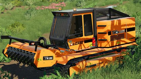 Best Wood Chipper Mods For Farming Simulator All Free Fandomspot