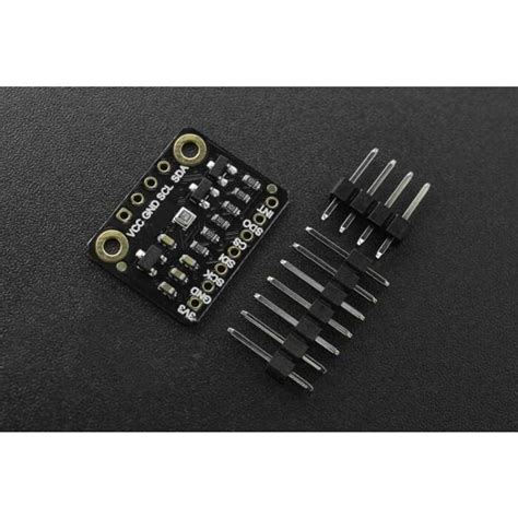 BMP388 Digital Pressure Sensor Module Buy In Australia SEN0371