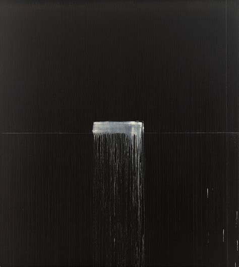 Pat Steir: Paintings, Rome, March 10–June 18, 2022 | Gagosian