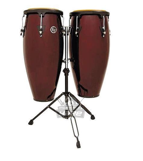 Congas Y Bongos