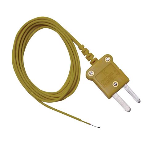 Thermocouple Bead Probe World Tool Supply