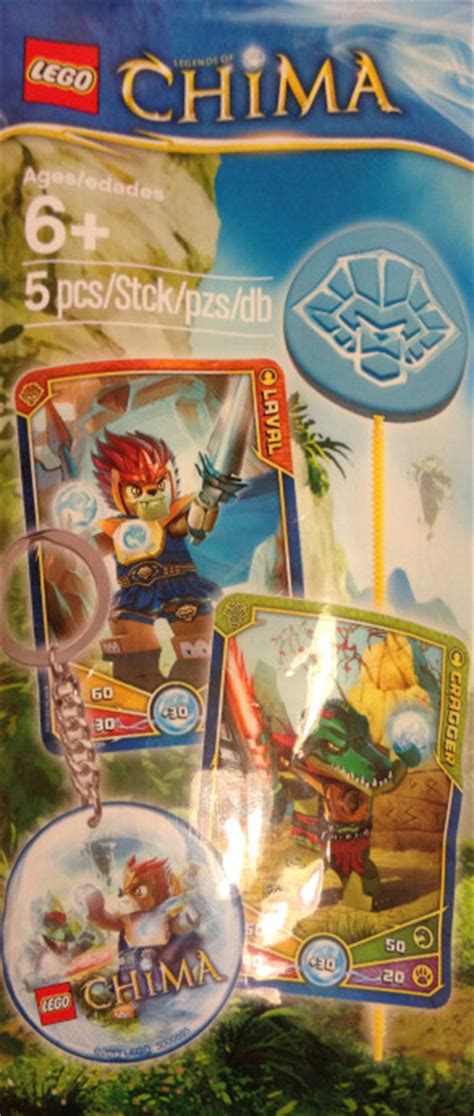 6031640 Chima Promotional Pack Brickipedia Fandom
