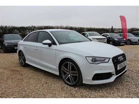 Used Audi A S Quattro For Sale U Phoenix Car Centre