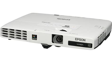 Jual Harga Proyektor Epson Eb W