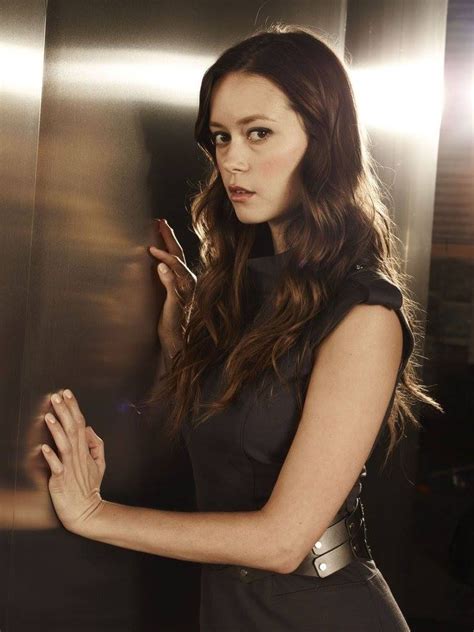 Image Of Summer Glau