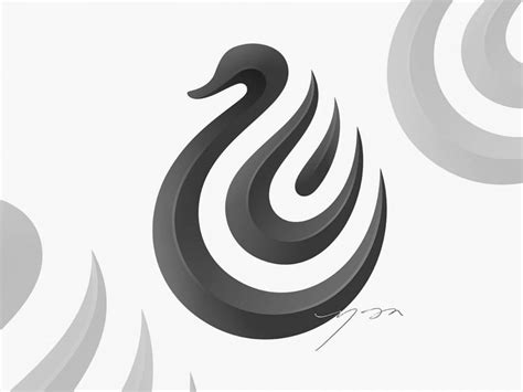 Minimalist Logo Designs by Yoga Perdana | Daily design inspiration for ...