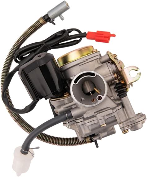 50cc Carburetor 4 Stroke Gy6 High Performance 139qmb