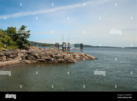 Pender Bay High Resolution Stock Photography And Images Alamy